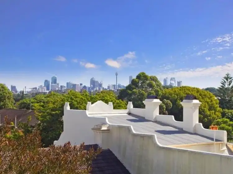 4/47 Gilderthorpe Avenue, Randwick NSW 2031