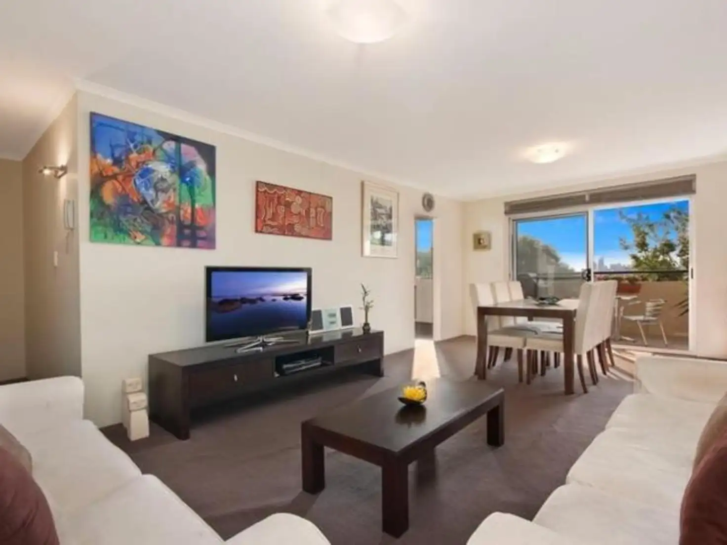 Main view of Homely apartment listing, 9/8 Holkham Avenue, Randwick NSW 2031
