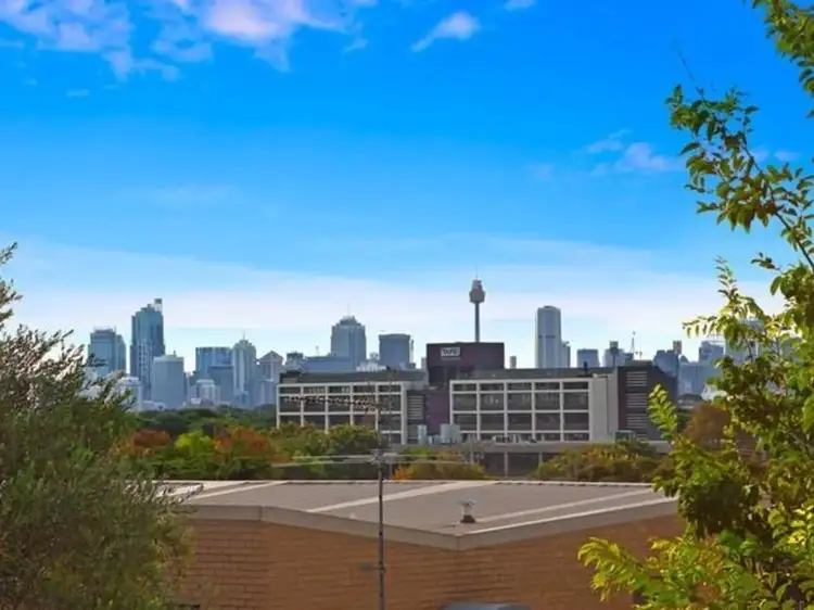 Second view of Homely apartment listing, 9/8 Holkham Avenue, Randwick NSW 2031