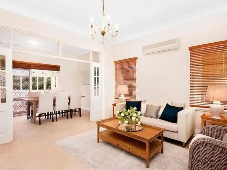 10 Farnham Avenue, Randwick NSW 2031