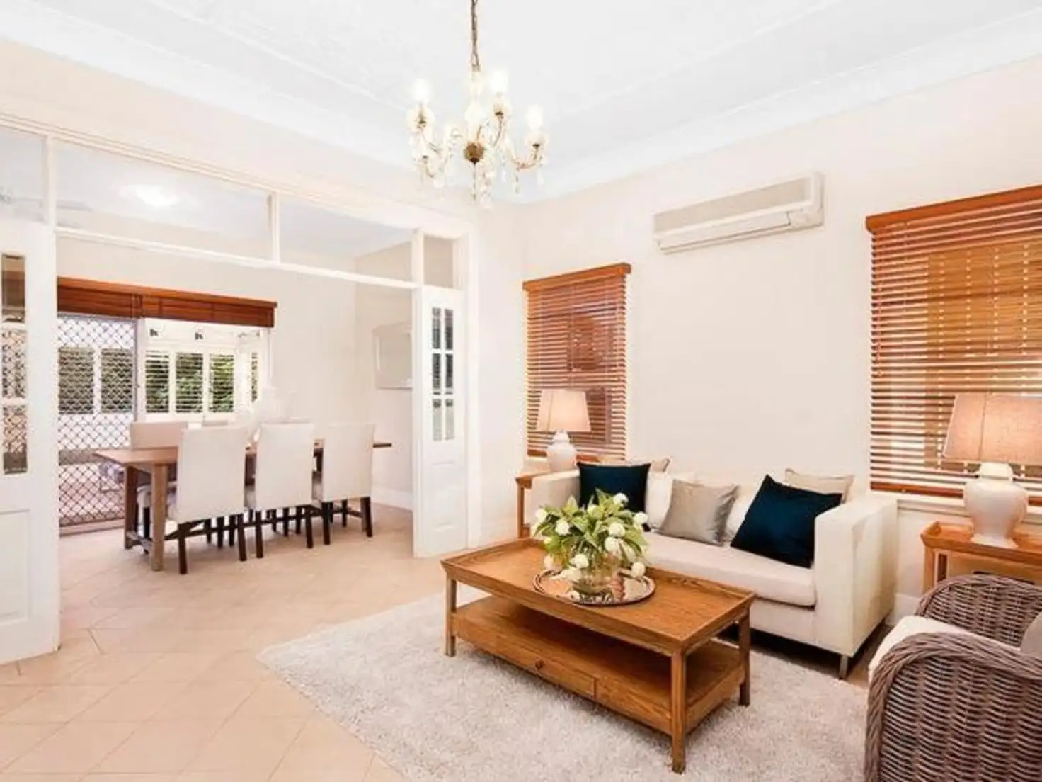 Main view of Homely house listing, 10 Farnham Avenue, Randwick NSW 2031