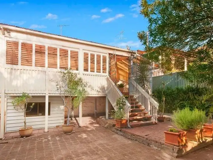 Second view of Homely house listing, 10 Farnham Avenue, Randwick NSW 2031