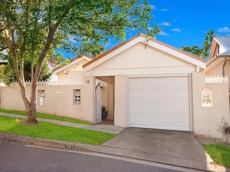 Fourth view of Homely house listing, 10 Farnham Avenue, Randwick NSW 2031