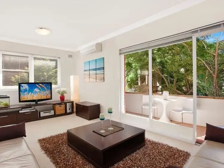 4/21 Glen Avenue, Randwick NSW 2031