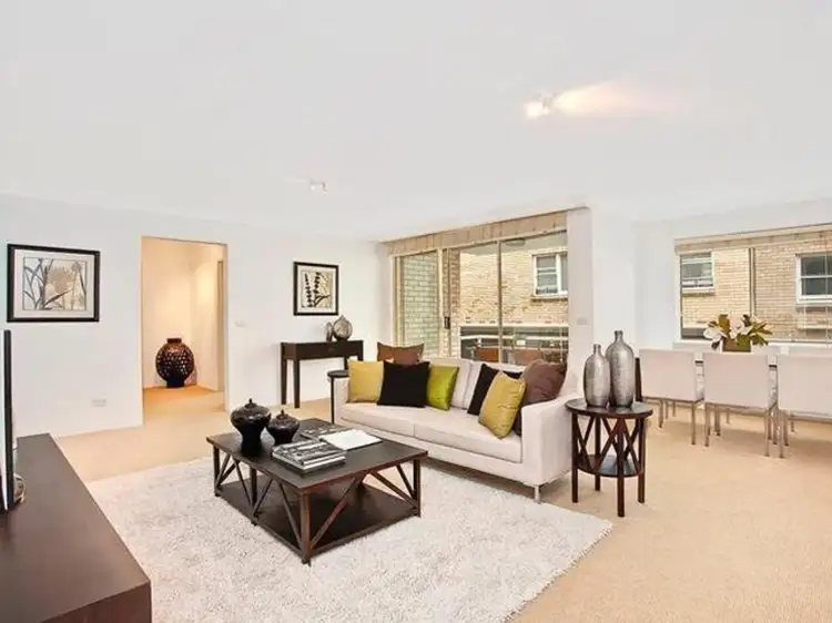 106/9 Bishops Avenue, Randwick NSW 2031