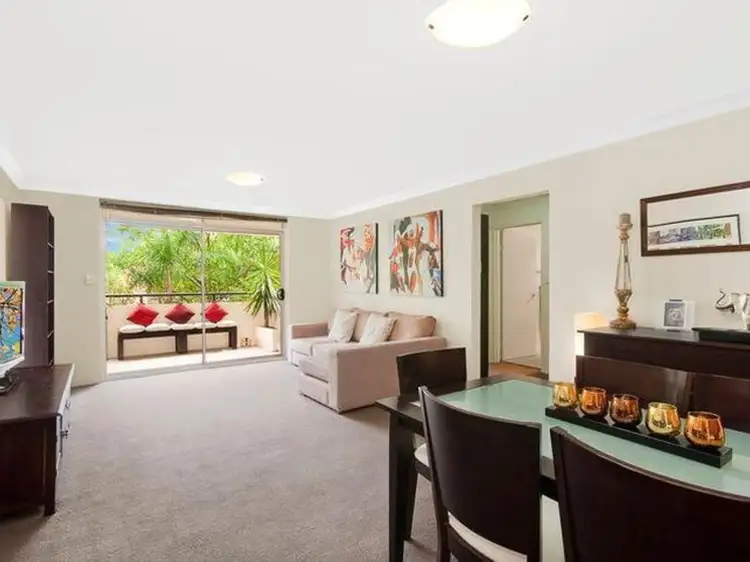 Second view of Homely apartment listing, 2/8 Holkham Avenue, Randwick NSW 2031