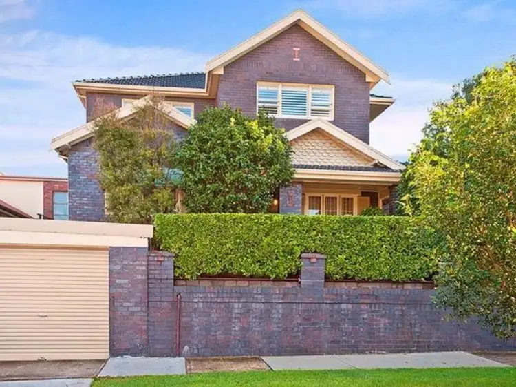 32 Marcel Avenue, Randwick NSW 2031