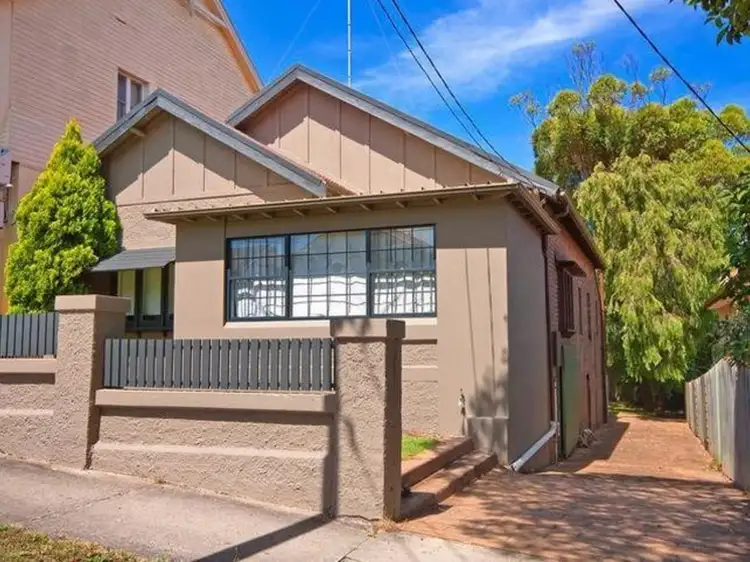 35 Bishops Avenue, Randwick NSW 2031