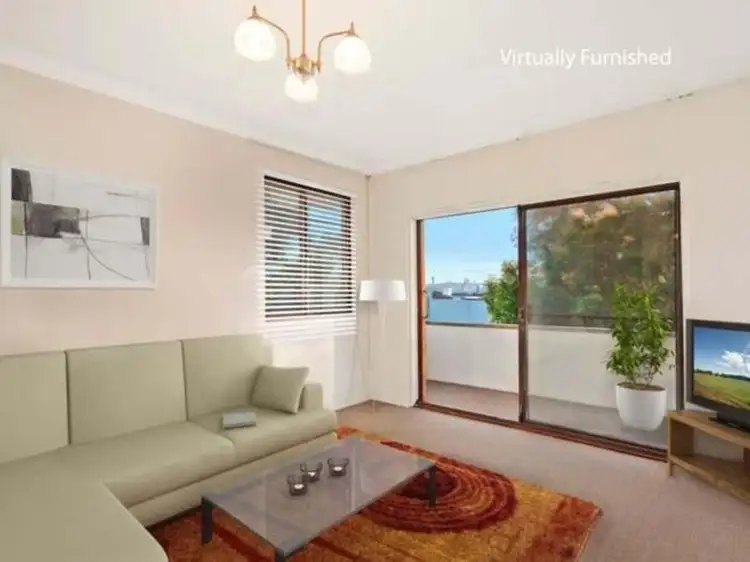 2/47 Gilderthorpe Avenue, Randwick NSW 2031