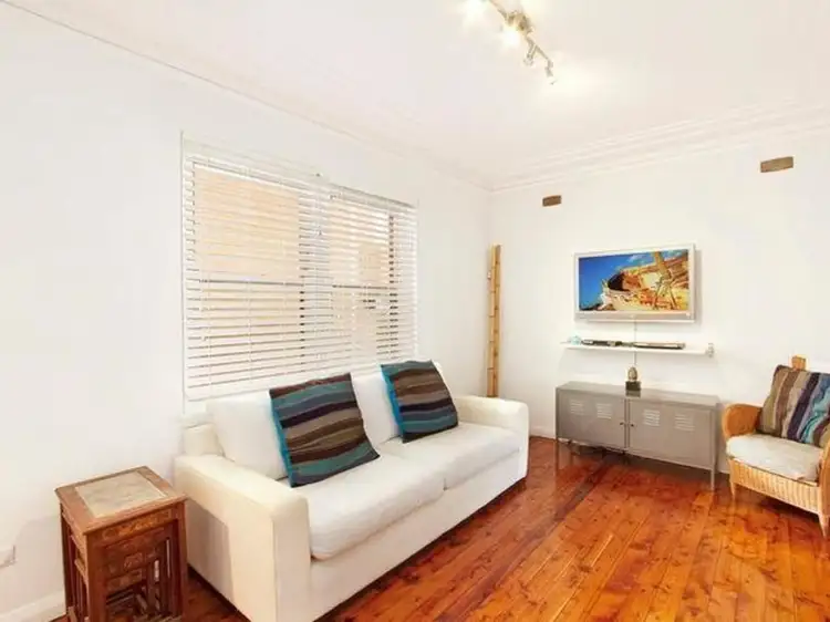 6/8A Bishops Avenue, Randwick NSW 2031