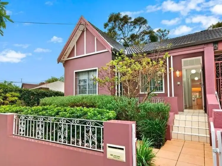 1 Roscrea Avenue, Randwick NSW 2031
