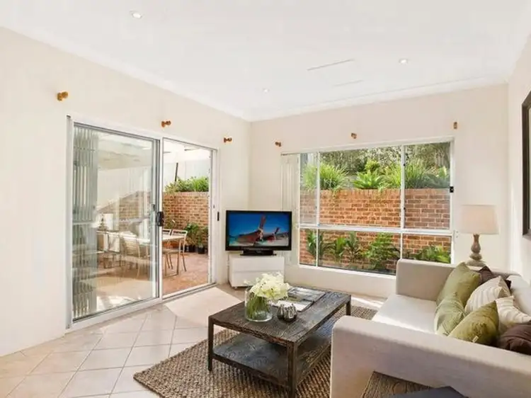 35 Eurimbla Avenue, Randwick NSW 2031