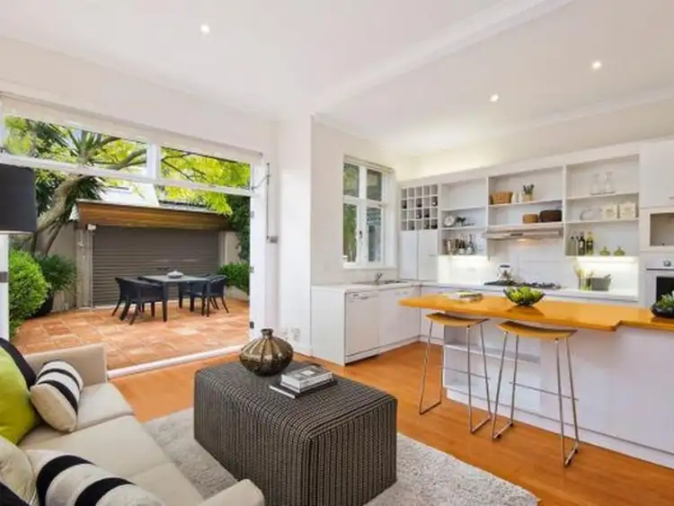 Second view of Homely house listing, 39 Rawson Avenue, Queens Park NSW 2022