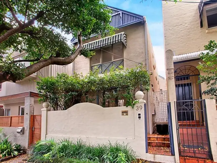 Fourth view of Homely house listing, 39 Rawson Avenue, Queens Park NSW 2022