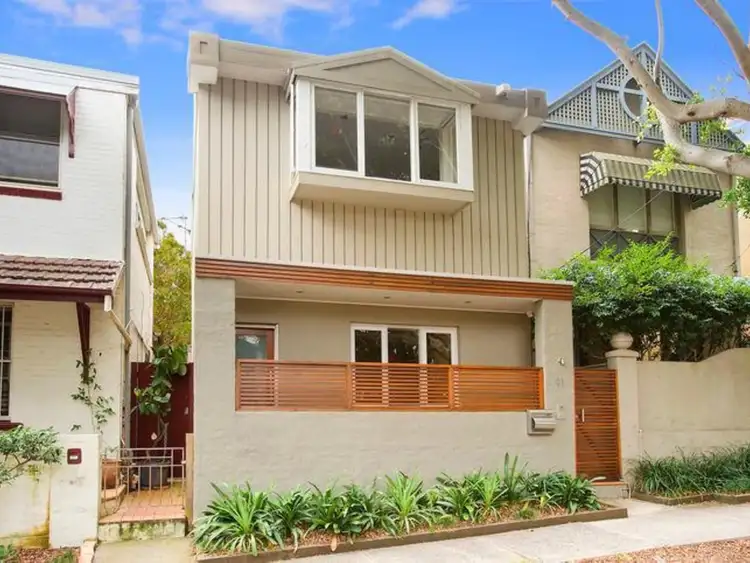 41 Rawson Avenue, Queens Park NSW 2022