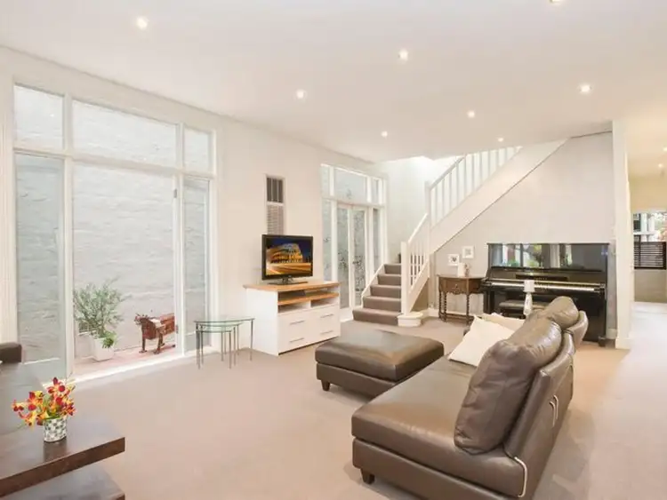 Second view of Homely house listing, 41 Rawson Avenue, Queens Park NSW 2022