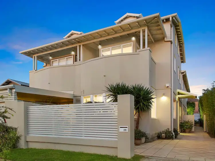 28 Midelton Avenue, North Bondi NSW 2026