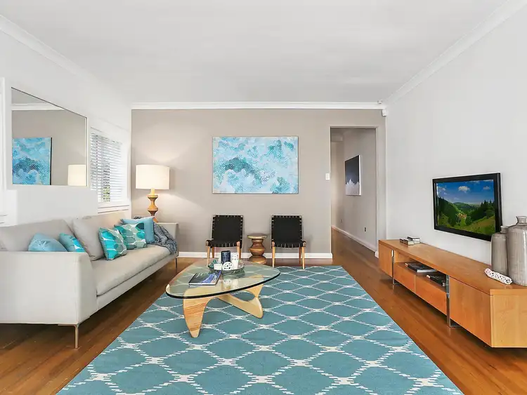 Second view of Homely house listing, 28 Midelton Avenue, North Bondi NSW 2026