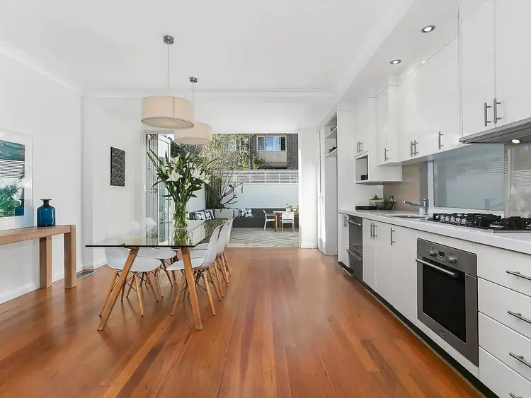 Third view of Homely house listing, 28 Midelton Avenue, North Bondi NSW 2026