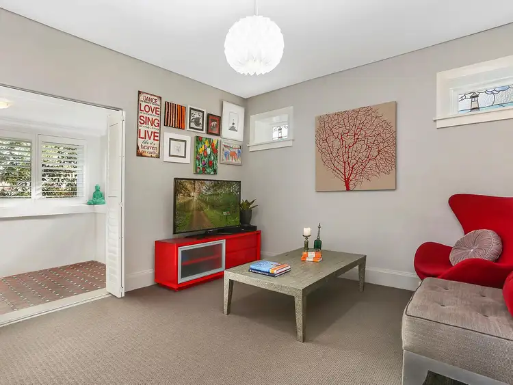 Sixth view of Homely house listing, 6 Midelton Avenue, North Bondi NSW 2026