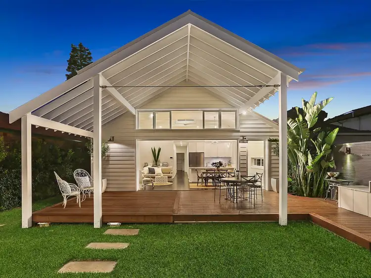 Main view of Homely house listing, 73 Partanna Avenue, Matraville NSW 2036