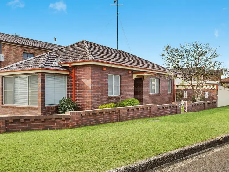 6 Charman Avenue, Maroubra NSW 2035