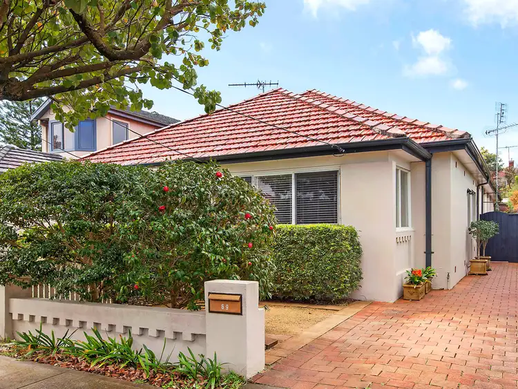 69 Nagle Avenue, Maroubra NSW 2035