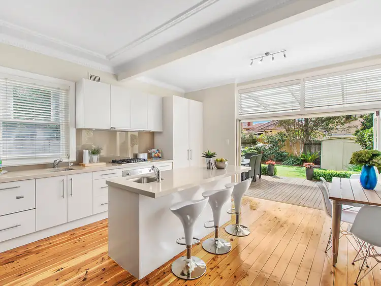 Second view of Homely house listing, 1 Nagle Avenue, Maroubra NSW 2035