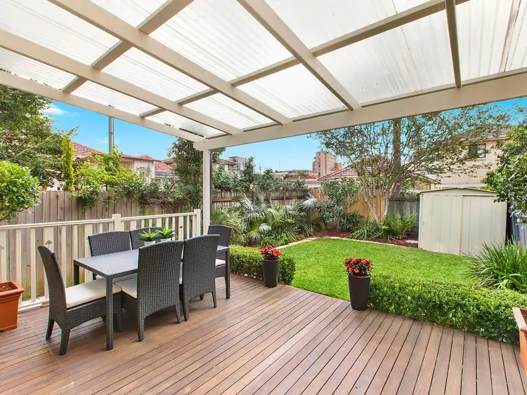 Third view of Homely house listing, 1 Nagle Avenue, Maroubra NSW 2035