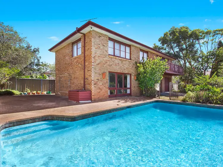 Main view of Homely house listing, 19 Henning Avenue, Maroubra NSW 2035