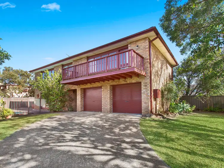 Fourth view of Homely house listing, 19 Henning Avenue, Maroubra NSW 2035