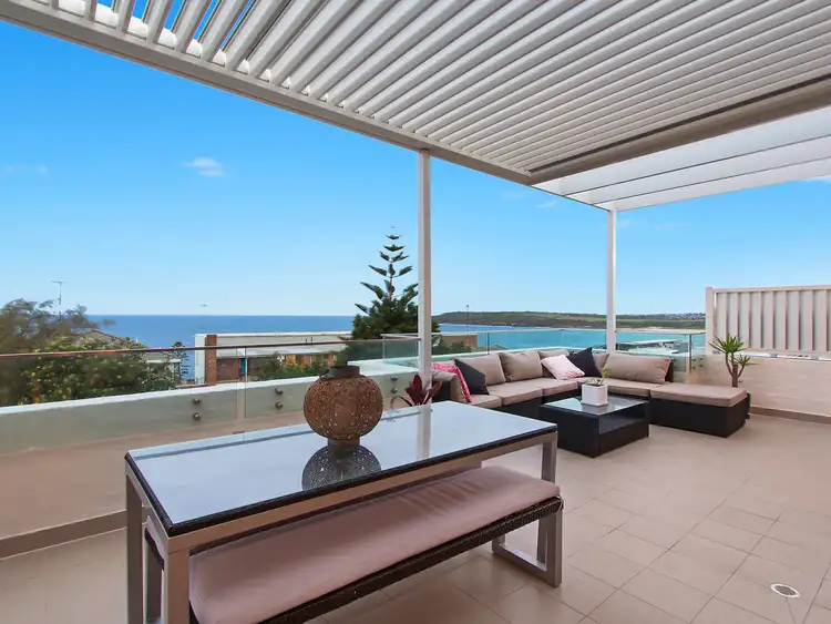 Fifth view of Homely apartment listing, 10/9 Beaumond Avenue, Maroubra NSW 2035