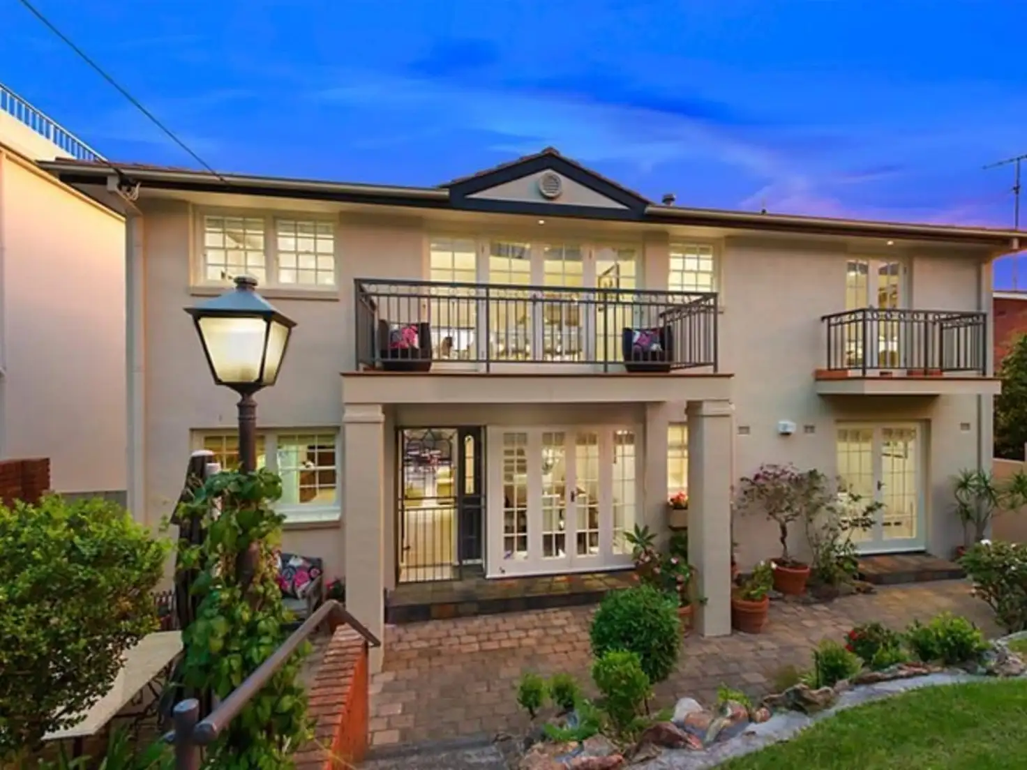 Main view of Homely house listing, 57 Mons Avenue, Maroubra NSW 2035