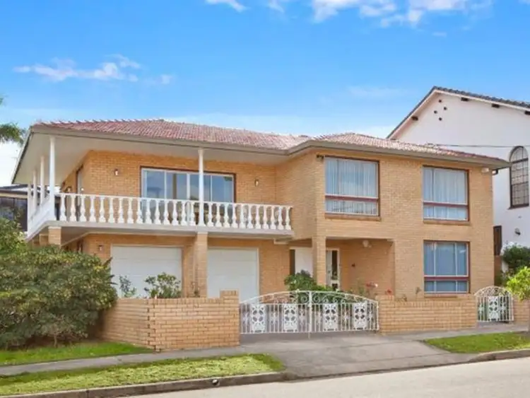 14 Harrison Avenue, Maroubra NSW 2035