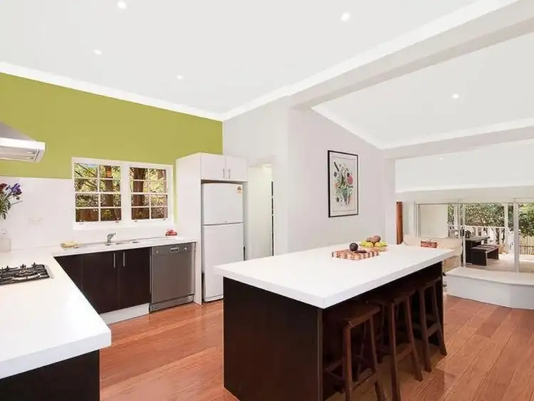 Main view of Homely house listing, 40 Mons Avenue, Maroubra NSW 2035