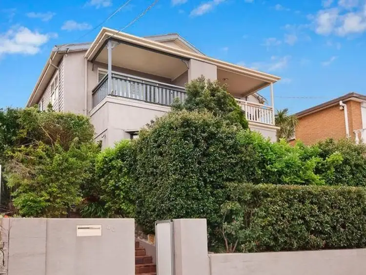 Third view of Homely house listing, 40 Mons Avenue, Maroubra NSW 2035