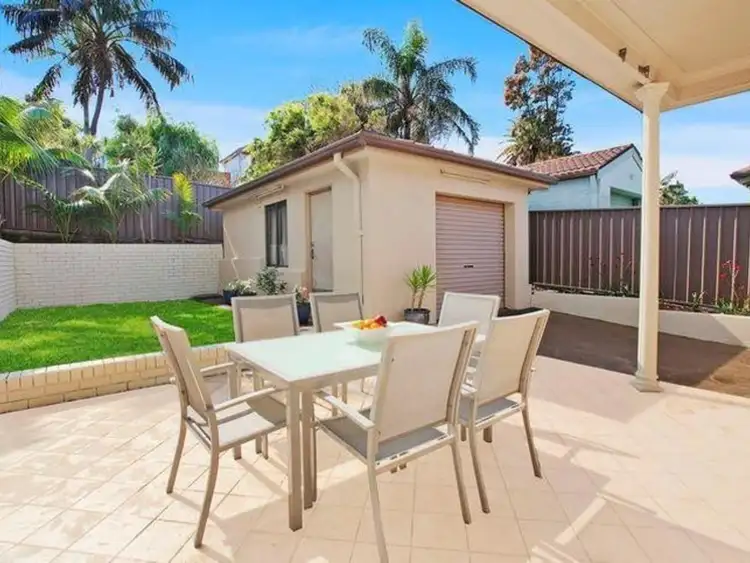 18 Second Avenue, Maroubra NSW 2035