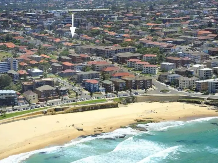 Sixth view of Homely house listing, 18 Second Avenue, Maroubra NSW 2035