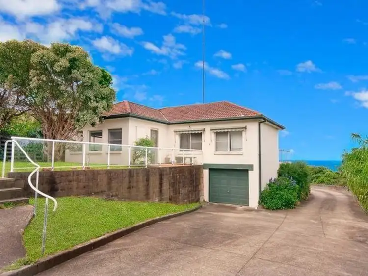 1a Mermaid Avenue, Maroubra NSW 2035