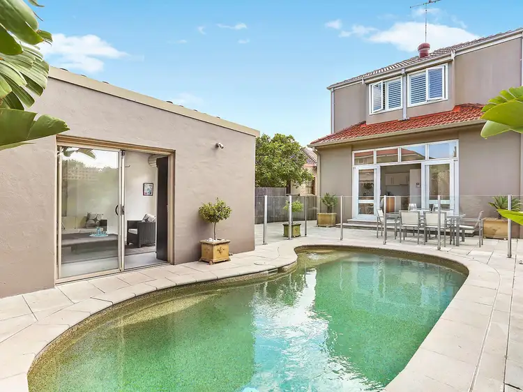 101 Eastern Avenue, Kingsford NSW 2032