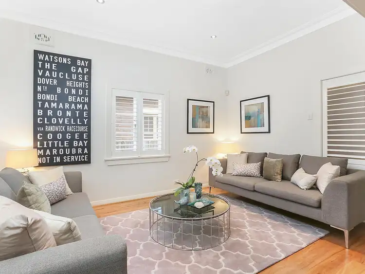 Second view of Homely house listing, 101 Eastern Avenue, Kingsford NSW 2032