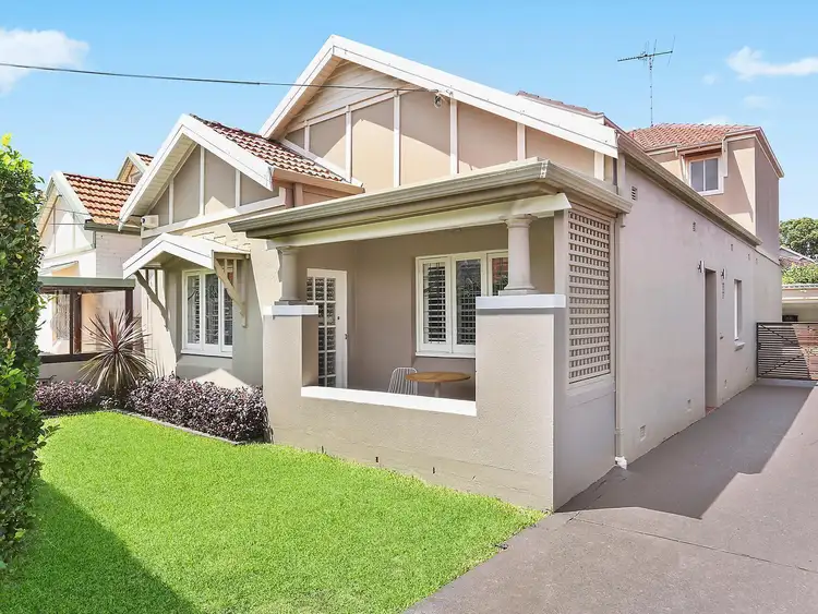 Sixth view of Homely house listing, 101 Eastern Avenue, Kingsford NSW 2032