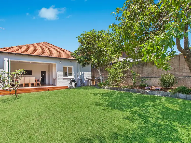 6 Winburn Avenue, Kingsford NSW 2032