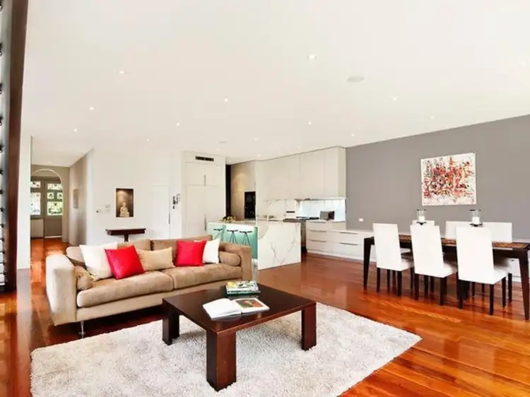Second view of Homely house listing, 2 Mooramie Avenue, Kensington NSW 2033
