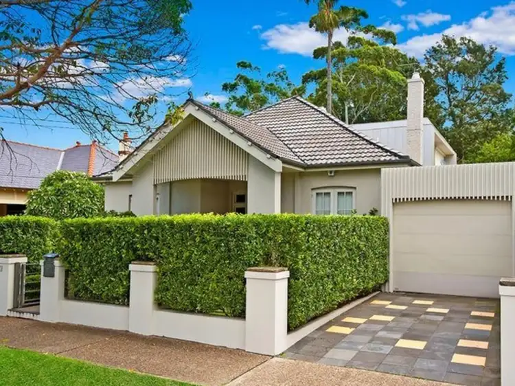Fourth view of Homely house listing, 2 Mooramie Avenue, Kensington NSW 2033