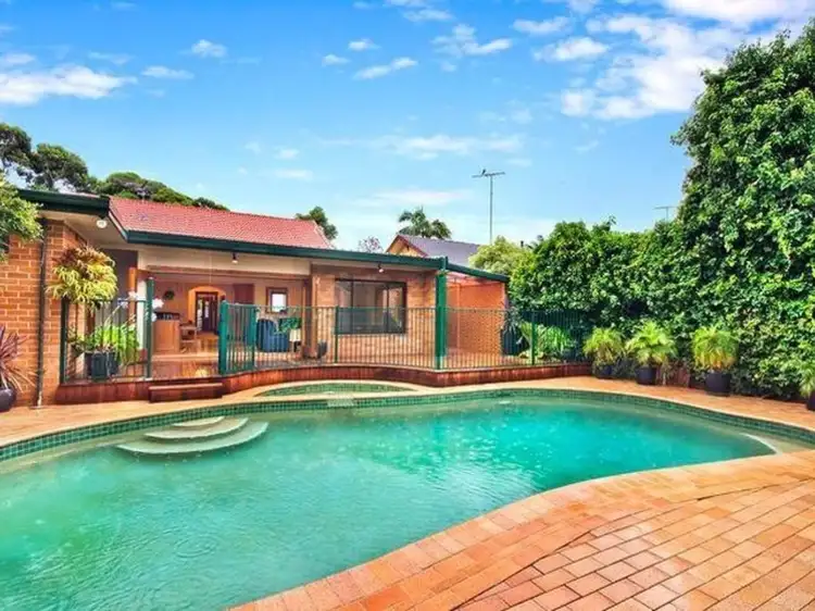 5 Koorinda Avenue, Kensington NSW 2033