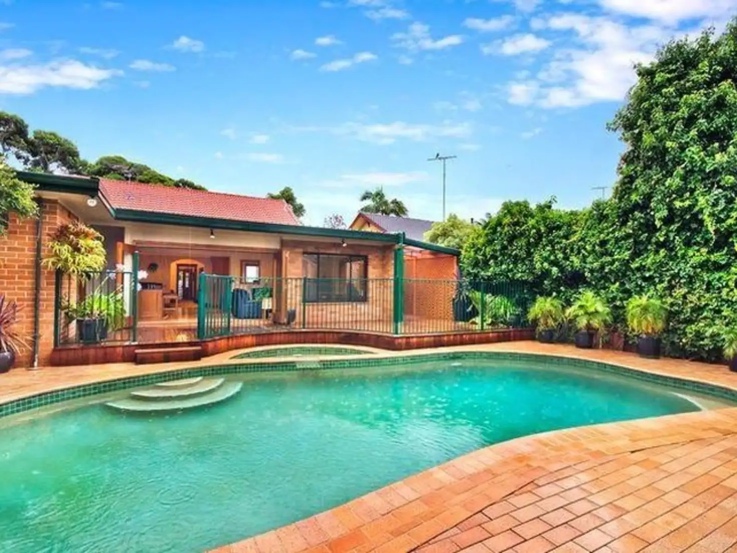 Main view of Homely house listing, 5 Koorinda Avenue, Kensington NSW 2033