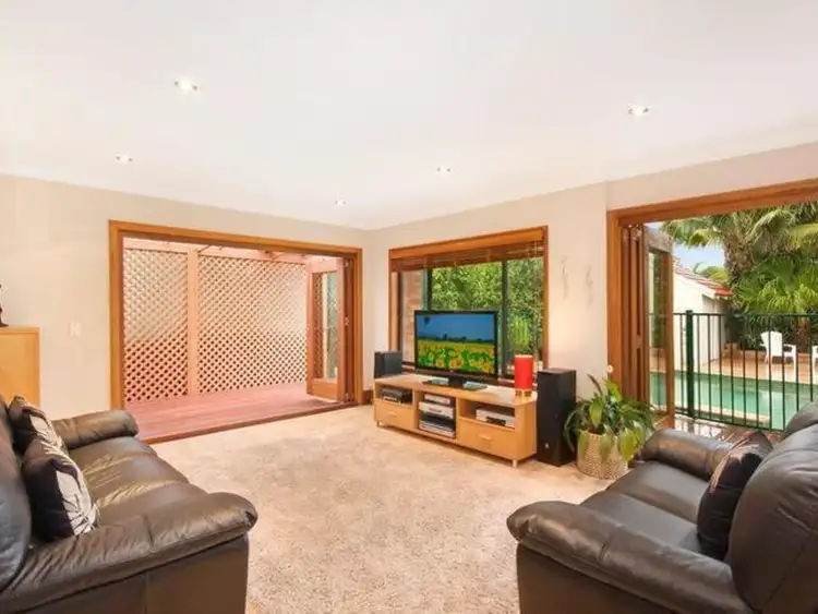 Second view of Homely house listing, 5 Koorinda Avenue, Kensington NSW 2033
