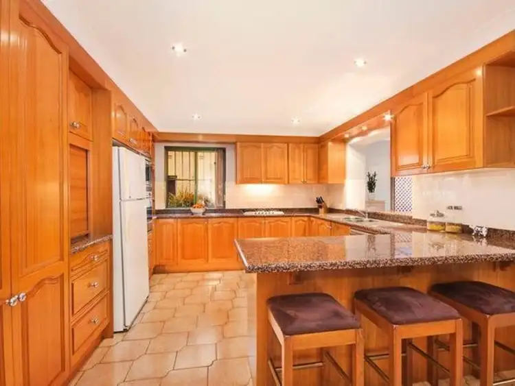 Fourth view of Homely house listing, 5 Koorinda Avenue, Kensington NSW 2033