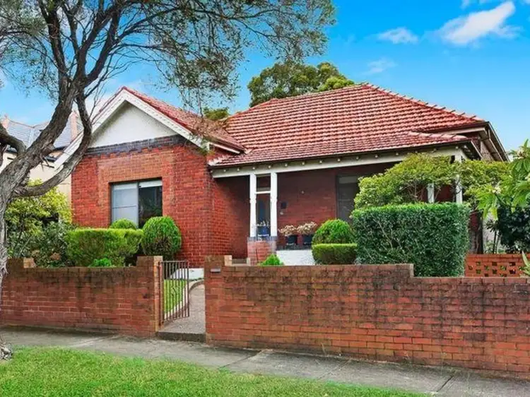 6 Milroy Avenue, Kensington NSW 2033